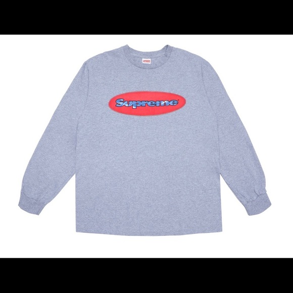 Supreme Ripple L/S - Picture 2 of 2